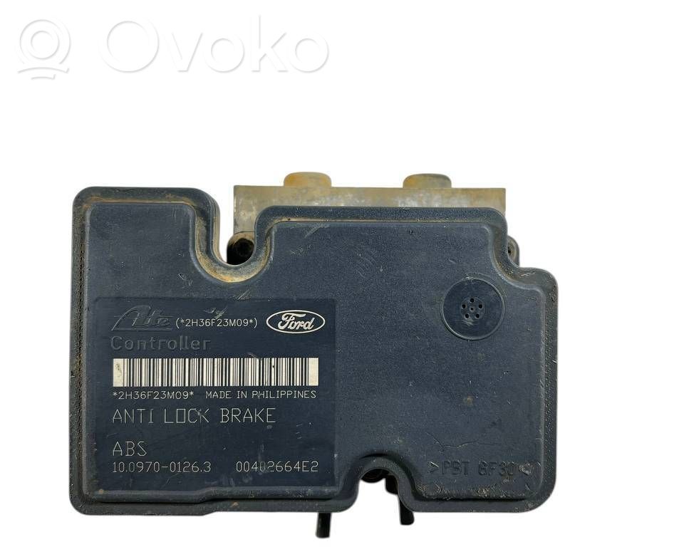 Ford Transit -  Tourneo Connect ABS Pump 