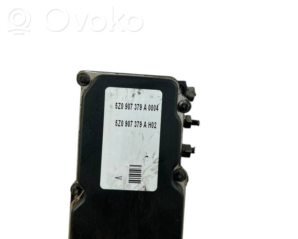 Bomba de ABS   5Z0907379A,026523162605,0265800468