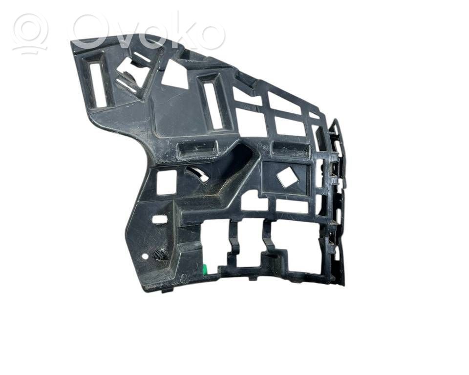 Front bumper mounting bracket   31353405