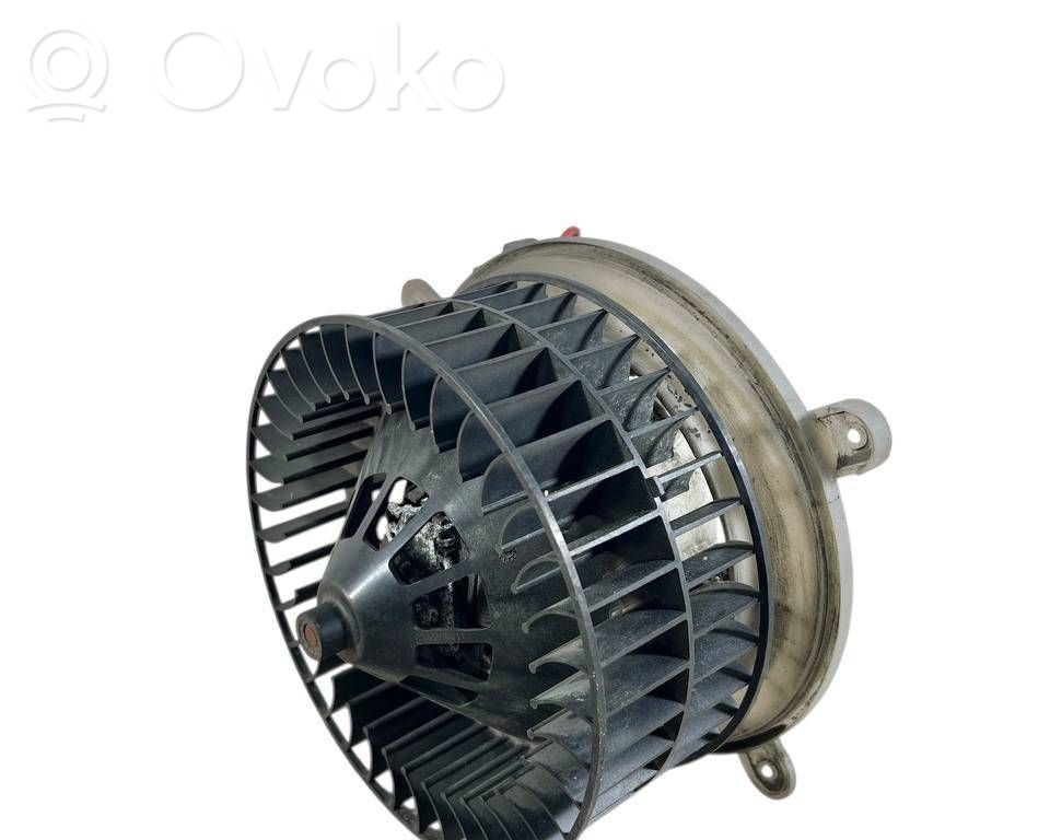 Mercedes-Benz E W210 Ventilator aerotermă 