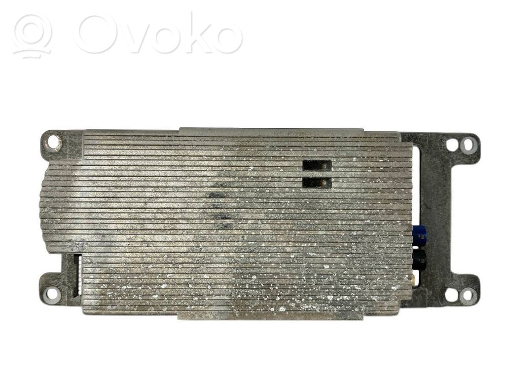 BMW 3 E90 E91 Bluetooth control unit module 
