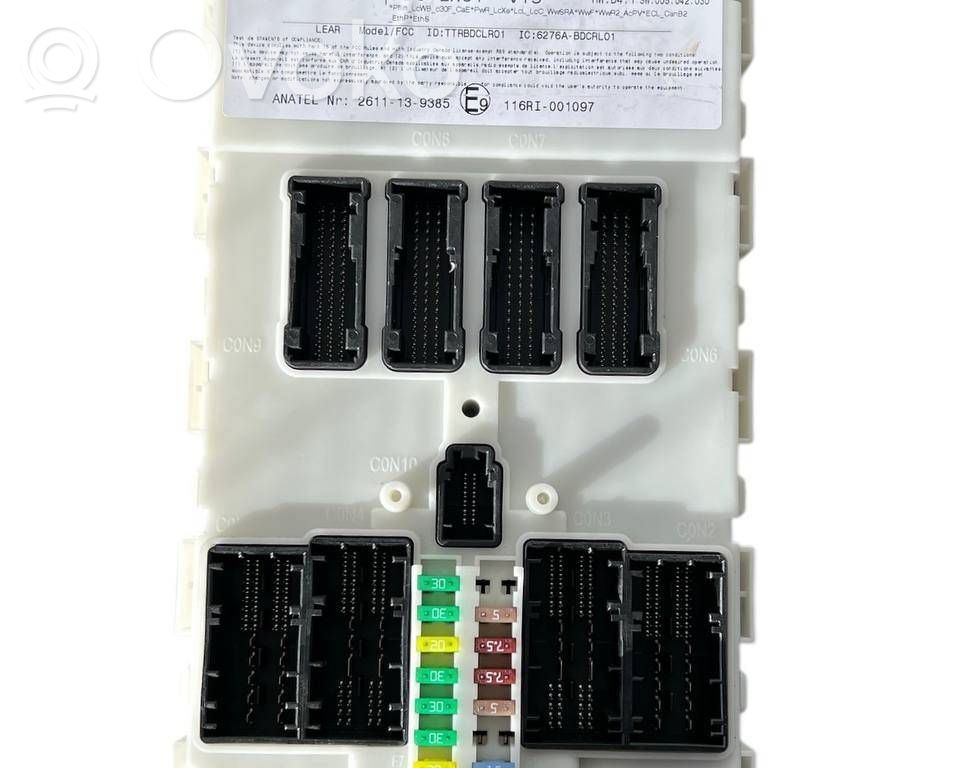 BMW 2 F45 Comfort/convenience module 