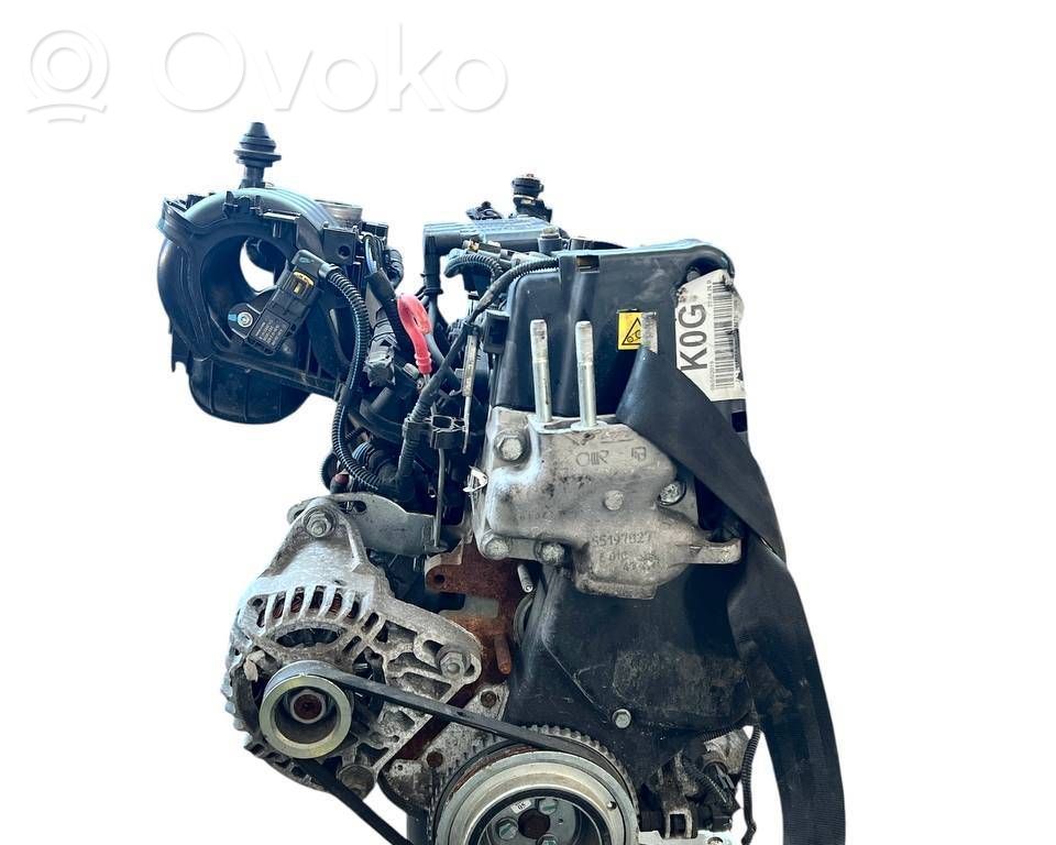 Moottori   312A2000,K0G
