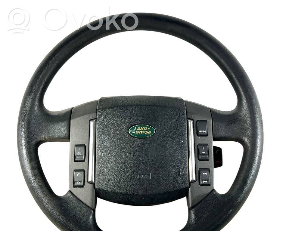 Land Rover Freelander 2 - LR2 Volant 