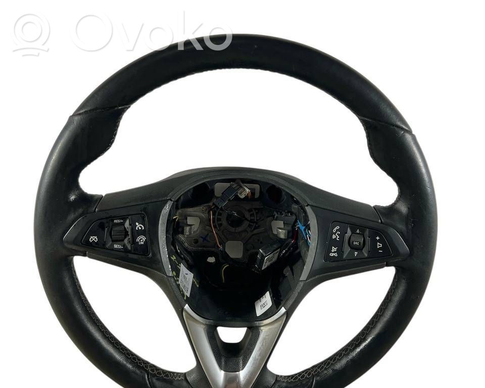 Opel Corsa E Stūre 