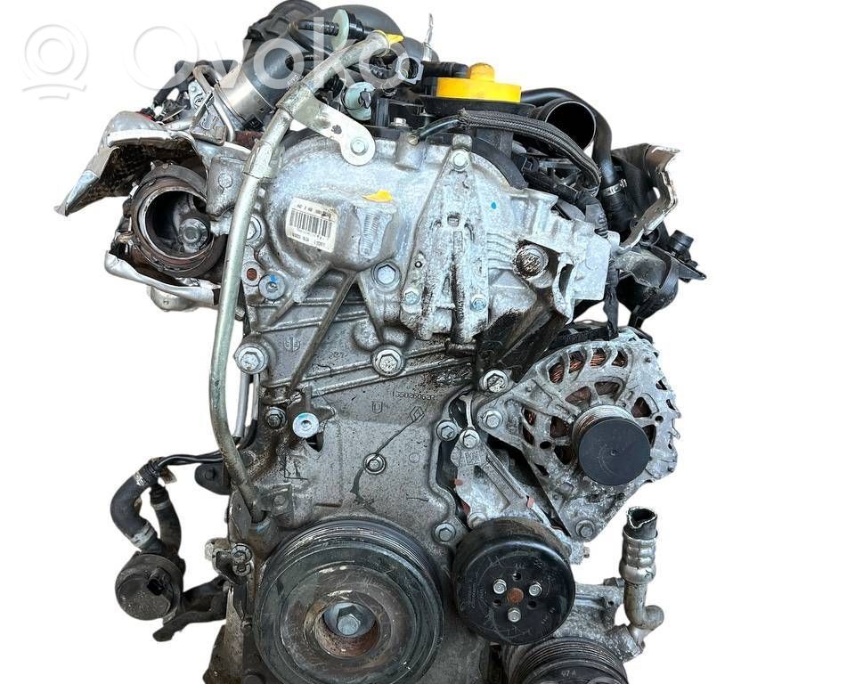 Engine   110119230R