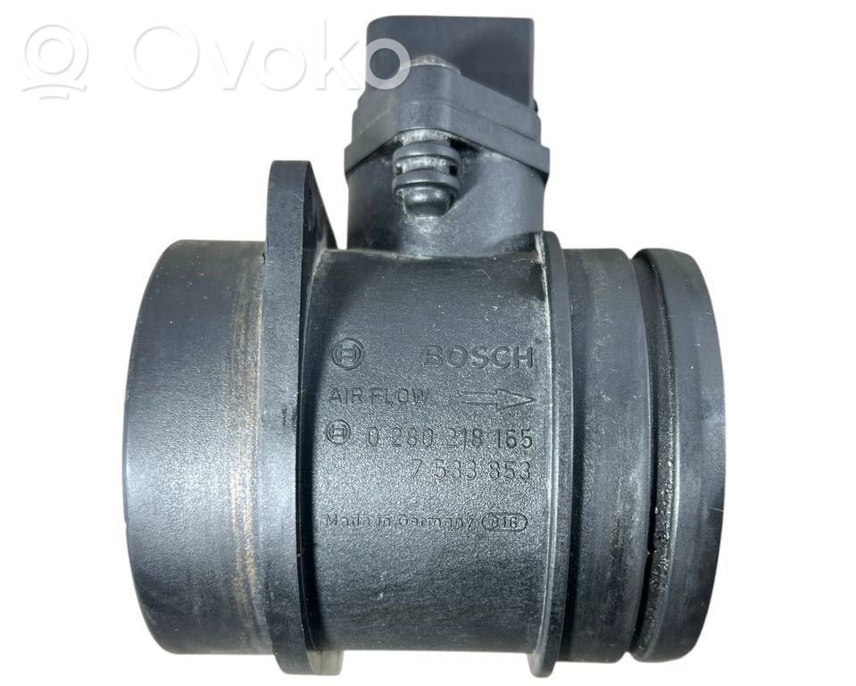 Oro srauto matuoklis   0280218165