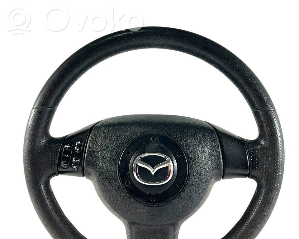Mazda 2 Vairas 