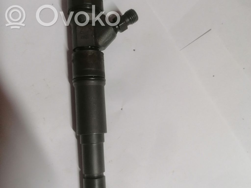 Fuel injector supply line/pipe   7794435,0445110209