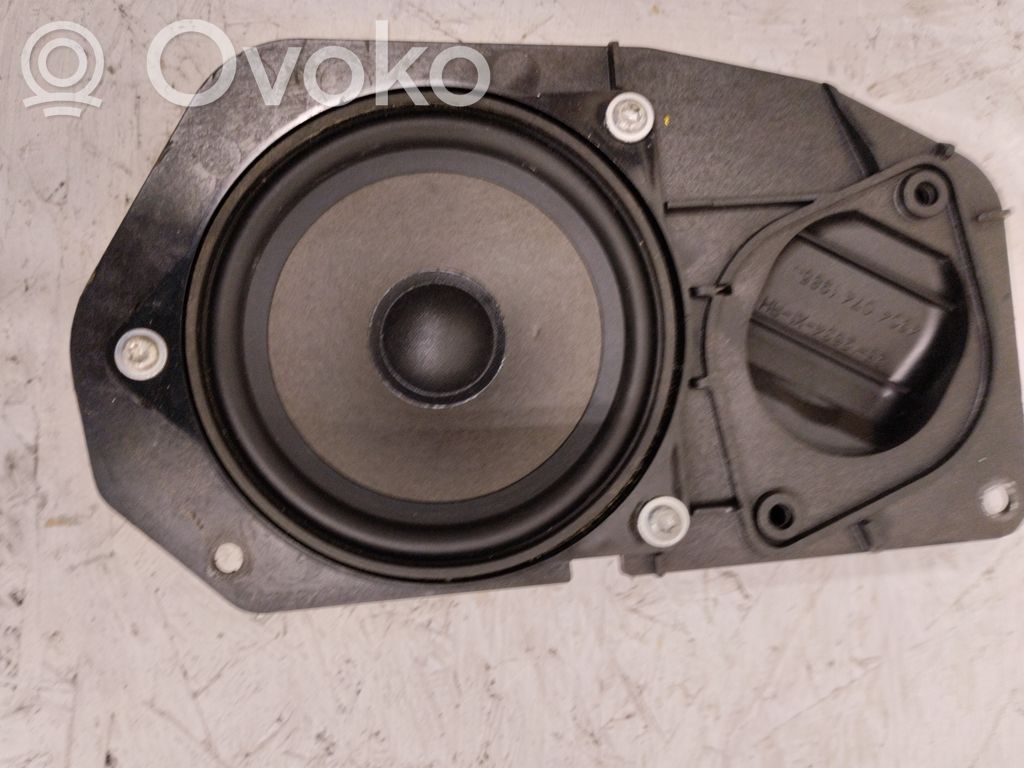BMW 1 E81 E87 Altavoz de alta frecuencia para las puertas traseras 