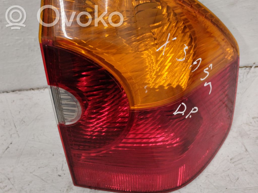 BMW X3 E83 Takavalot 
