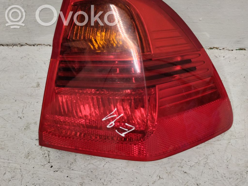 BMW 3 E90 E91 Lampa tylna 