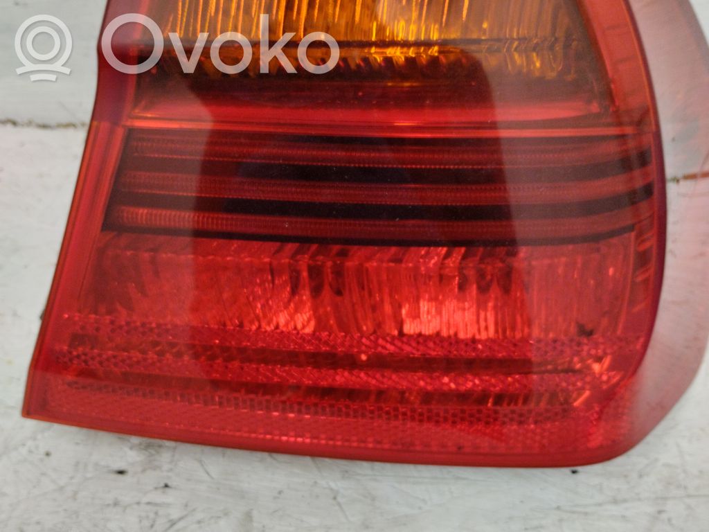 BMW 3 E90 E91 Lampă spate în caroserie 