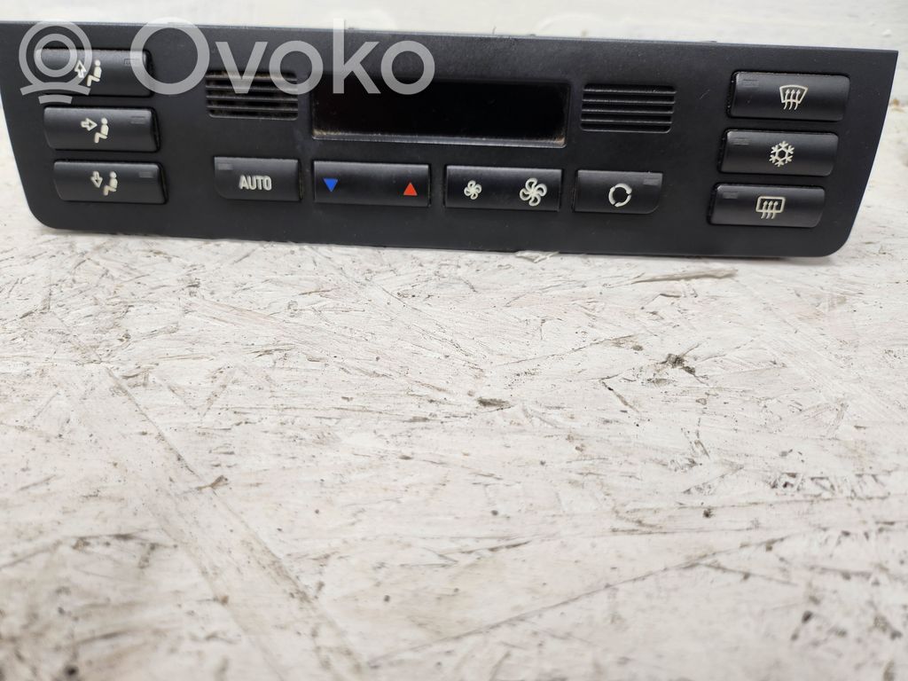 Climate control unit   64118384112,00773802