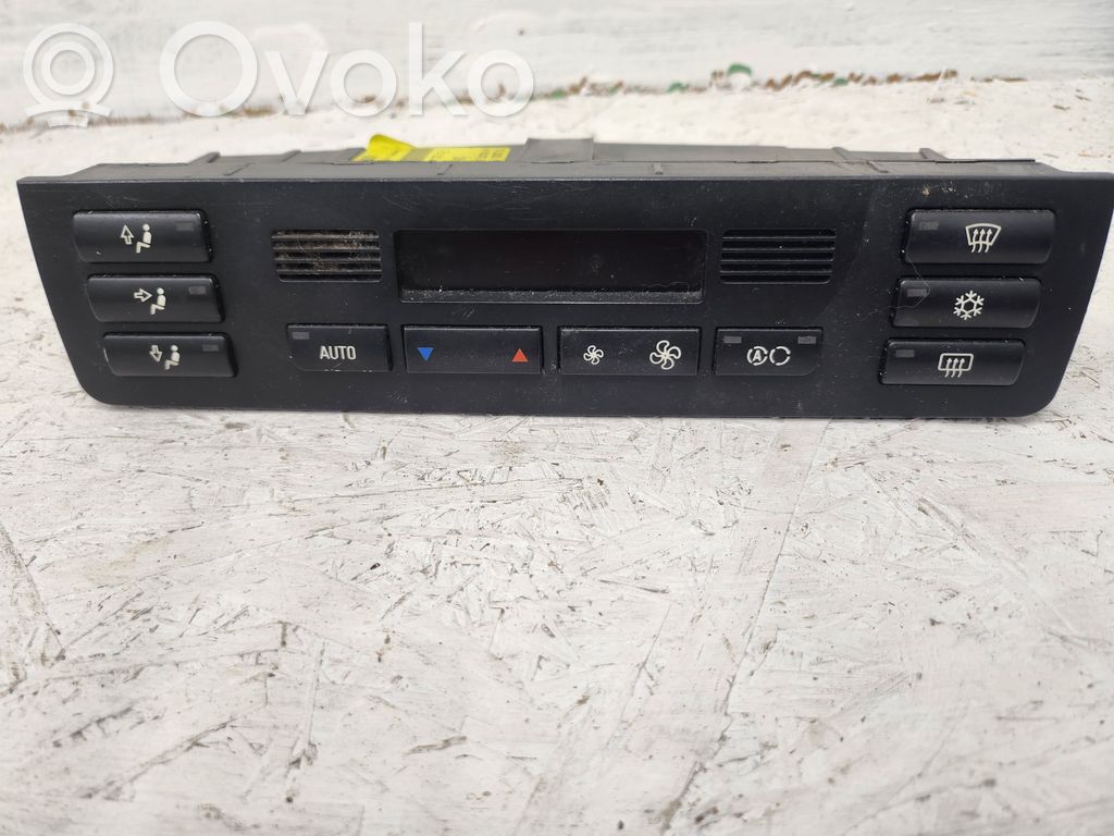 Climate control unit   64116916882,00773820