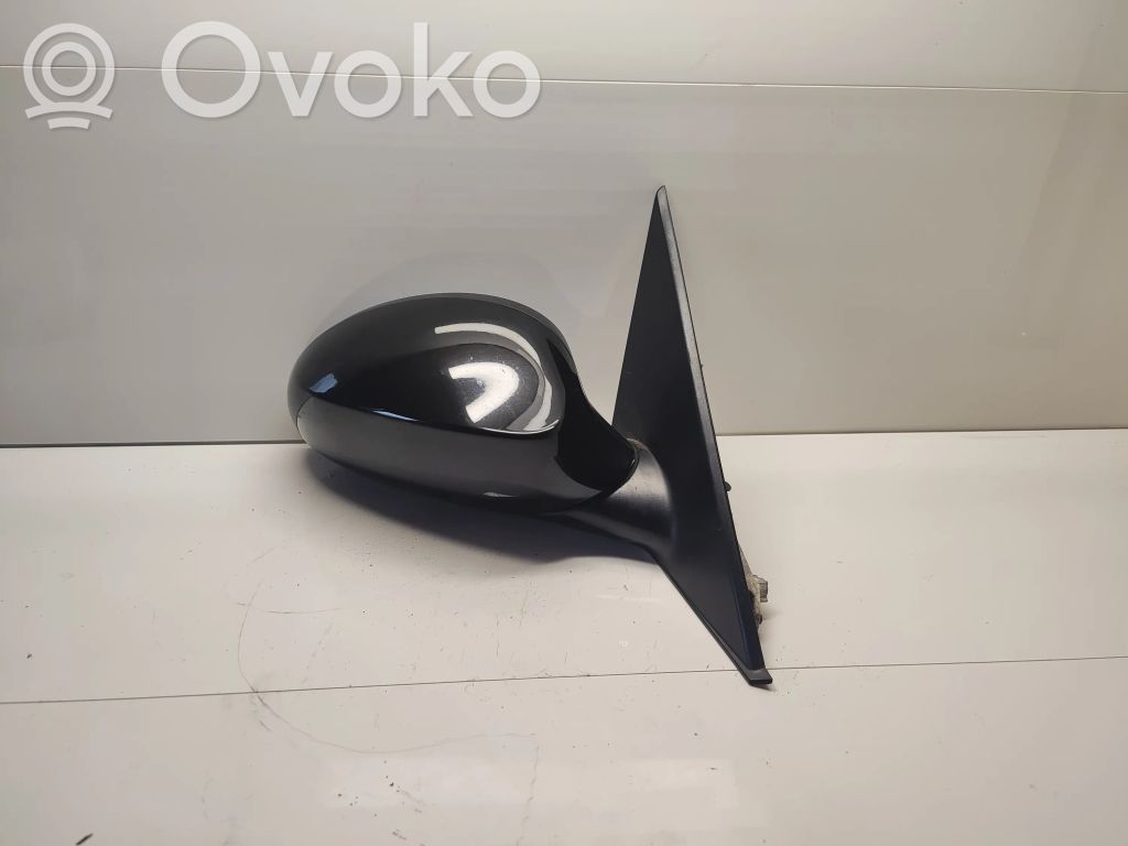 Veidrodėlis (elektra valdomas)   010803
