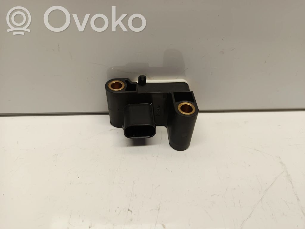 Airbag deployment crash/impact sensor   6956485,230108