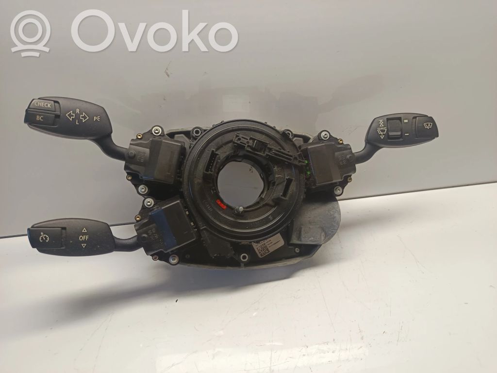 BMW 5 E60 E61 Rokturu komplekts 