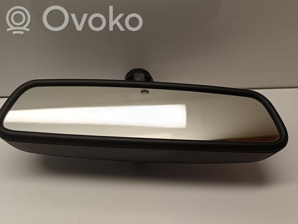 Rear view mirror (interior)   913446101,18363642
