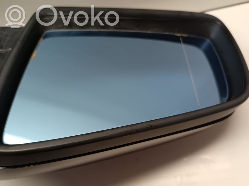 Front door electric wing mirror   7043437,010748