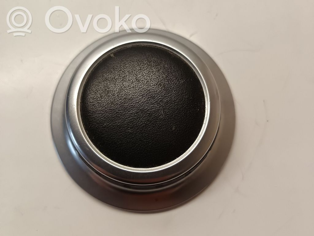 BMW 5 E60 E61 Mascherina unità principale autoradio/GPS 