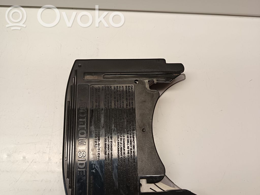 BMW 5 E60 E61 CD/DVD changer 