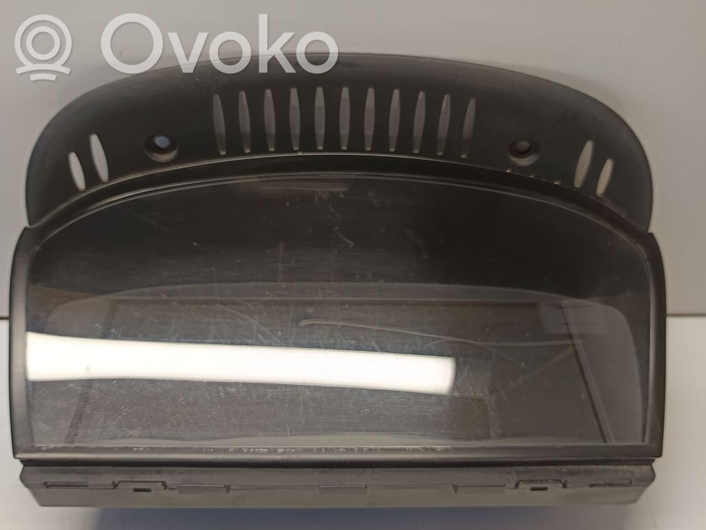 Bildschirm / Display / Anzeige   9111272,65829111273