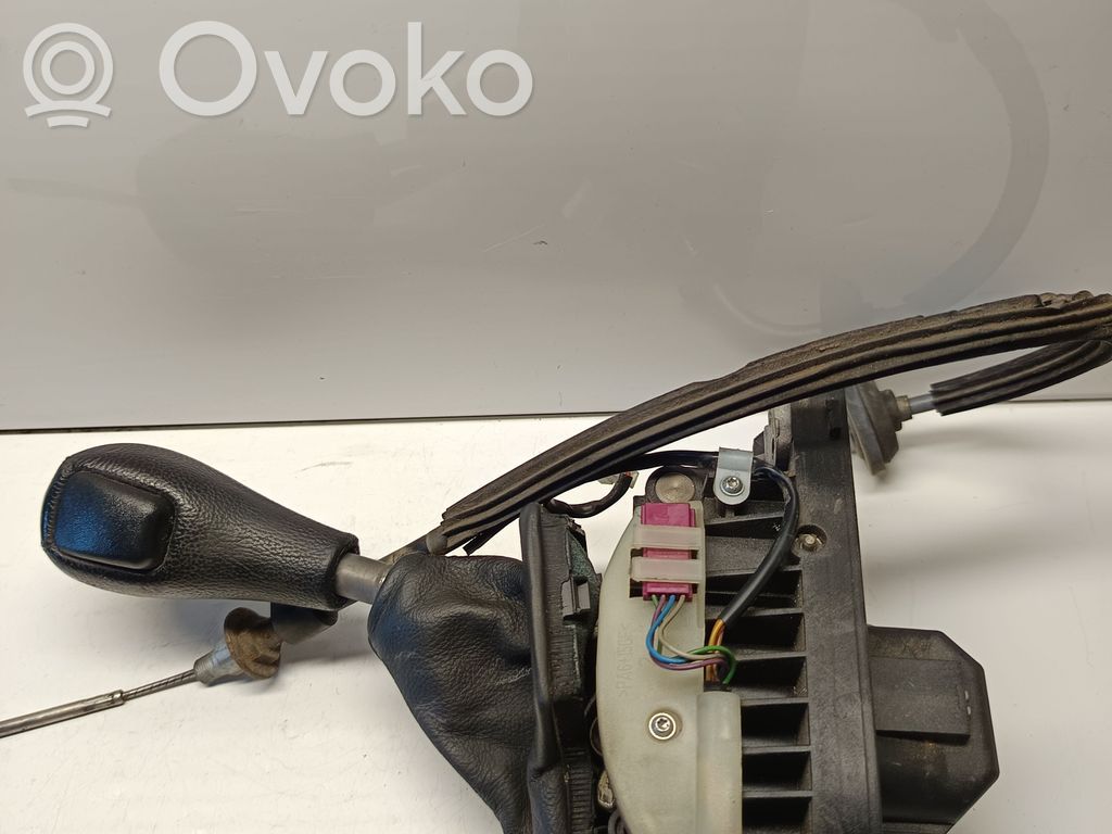 BMW X3 E83 Selector caja de cambios 