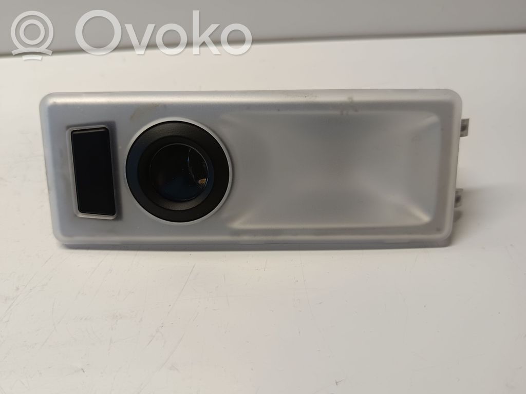 BMW 3 E90 E91 Éclairage lumière plafonnier arrière 
