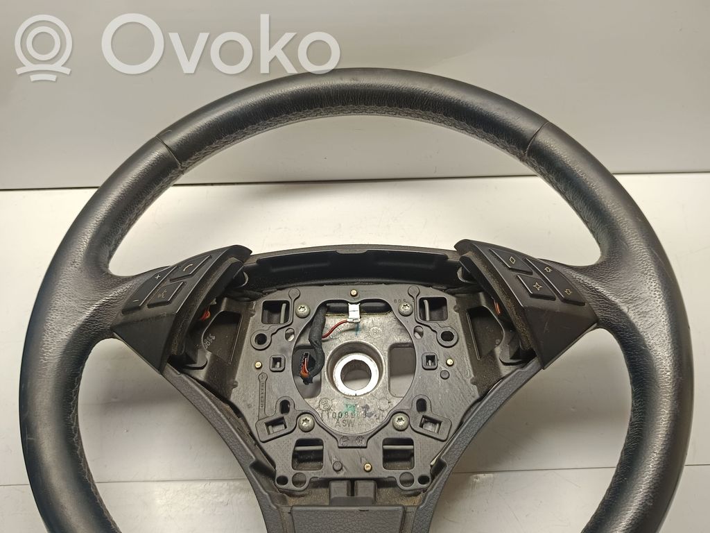 Steering wheel   6078894,63537861