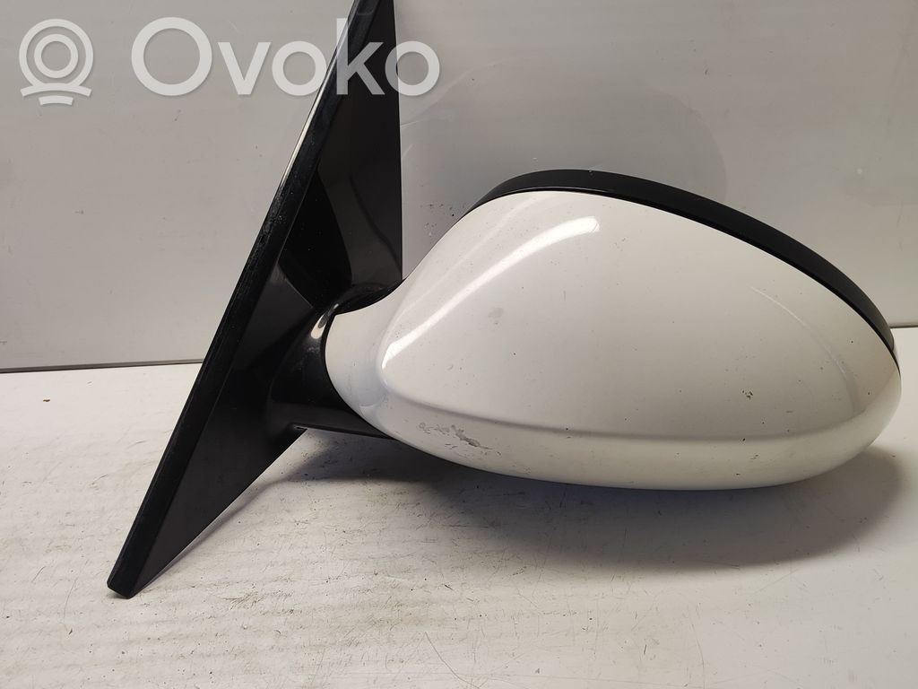 BMW 1 E81 E87 Front door electric wing mirror 