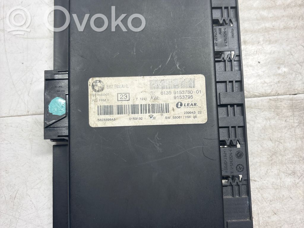 Lichtmodul Lichtsensor   9153780,9153795