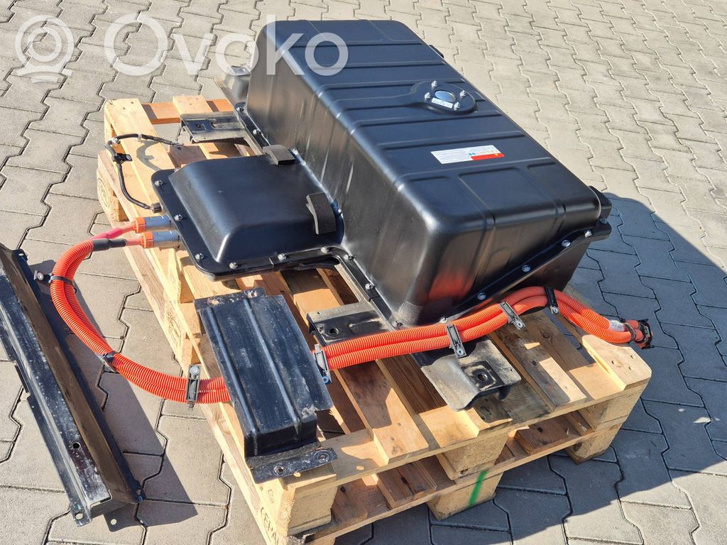 Dacia Spring Hibrido/ elektromobilio akumuliatorius 