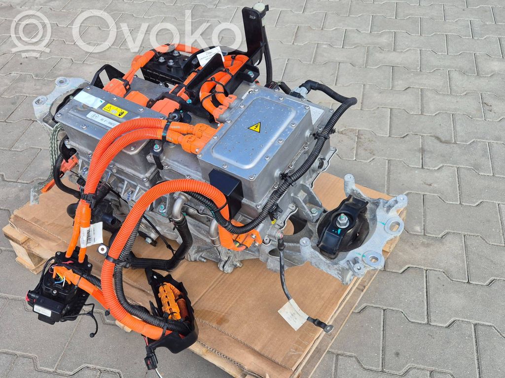 Engine   4DB401,U144168,D0033D4