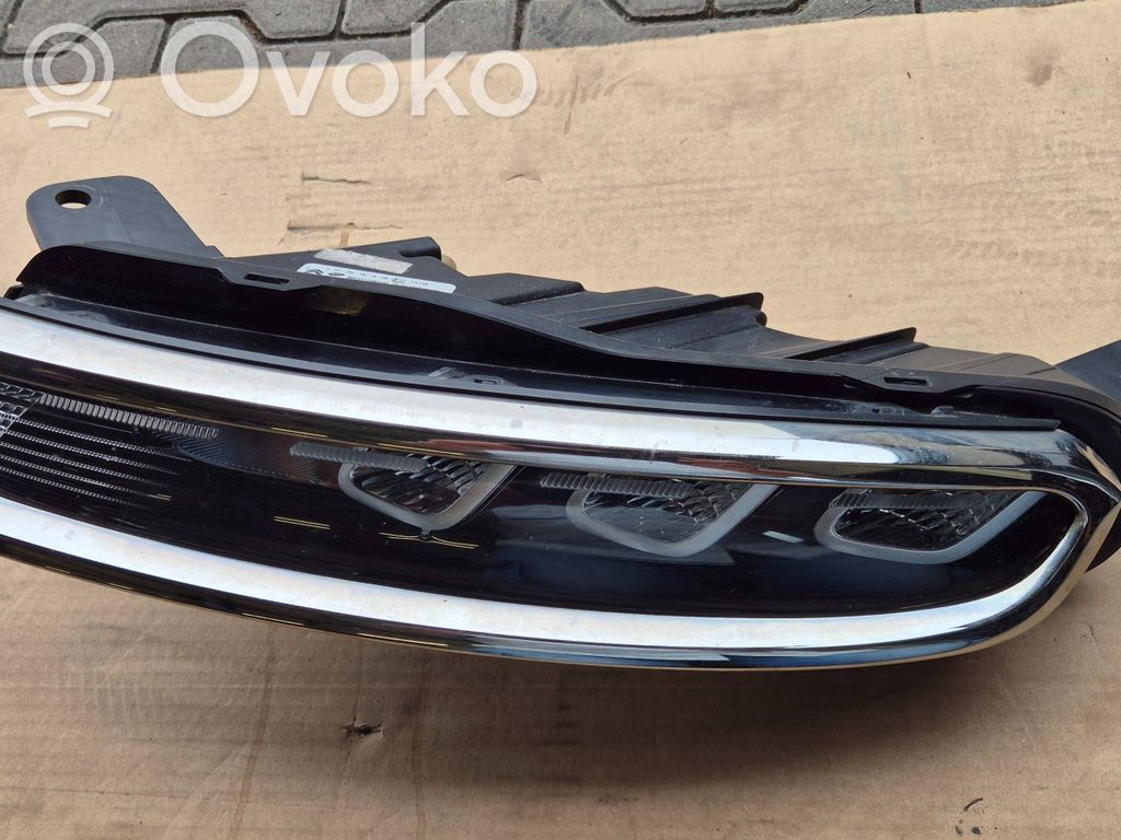 LED Daytime headlight   9823313080,0020706601,A002ZH,090120190146
