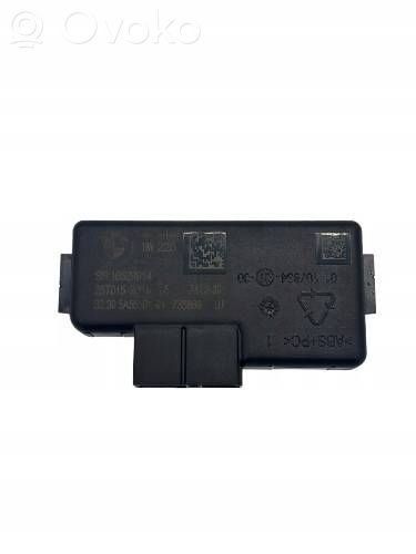 BMW 5 G30 G31 G38 Vairas 