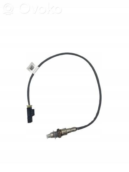 Lambda probe sensor   8631393