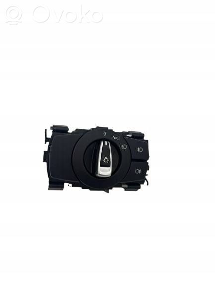 BMW 3 E90 E91 Light switch 
