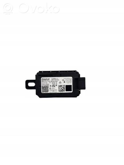 BMW X5 G05 Amplificator sunet 