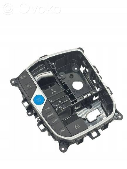 Central console control unit   5A9C9A7