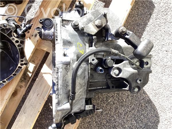 Citroen C3 Mechaninė 5 pavarų dėžė 