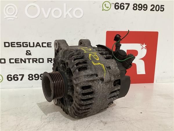Lichtmaschine   9646476280,CL15