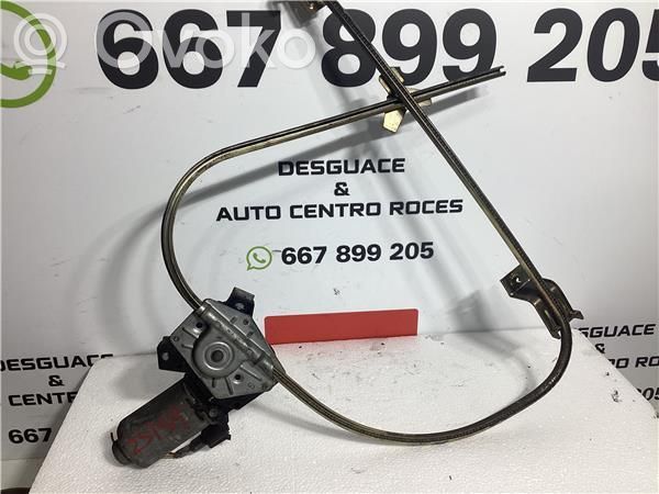 Regulador de ventanilla eléctrico de puerta delantera