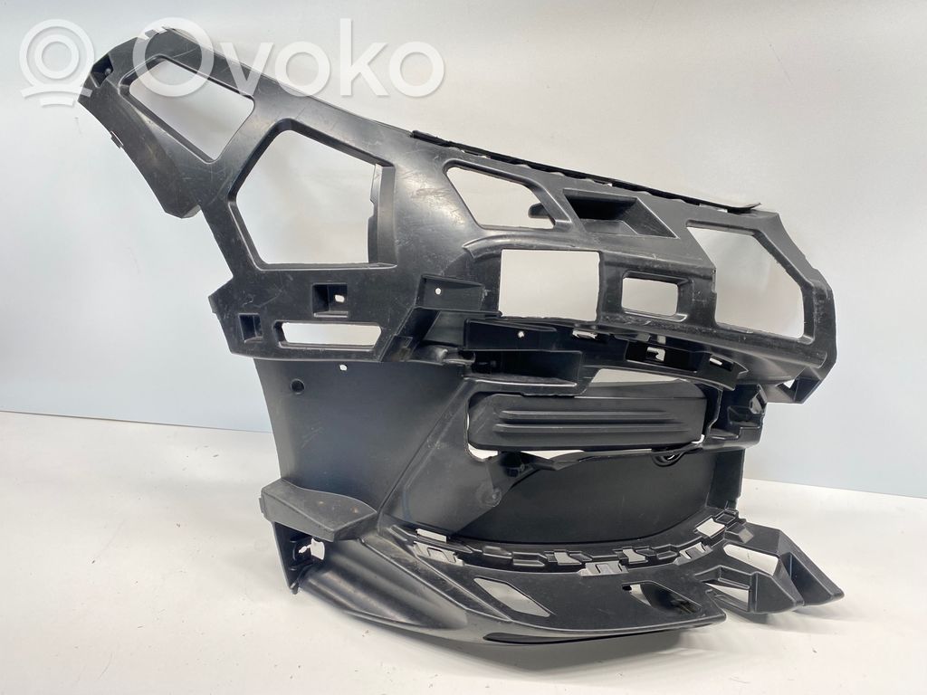 BMW 1 F40 Front bumper mounting bracket 