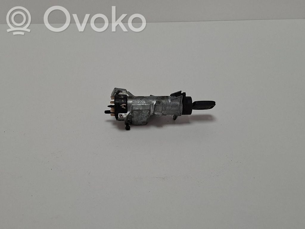 Virtalukko   4D0905851A