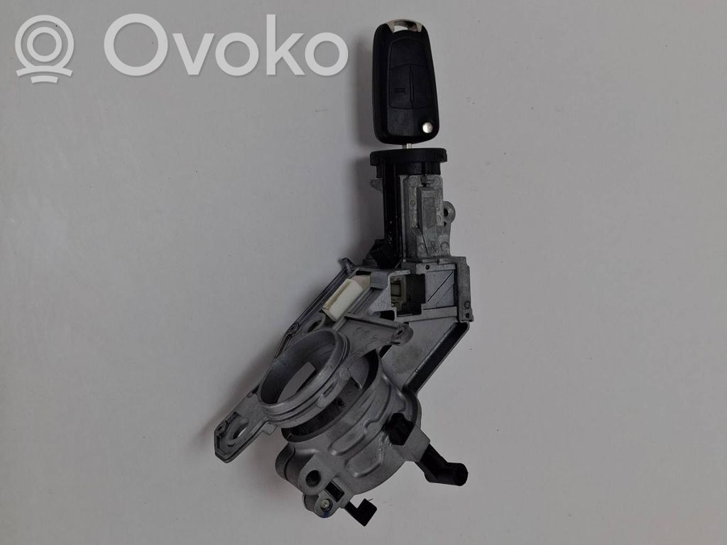 Virtalukko   N0501882