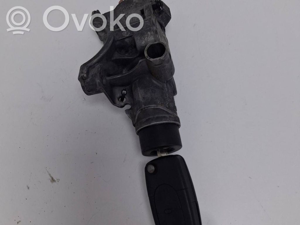 Virtalukko   4B0905851