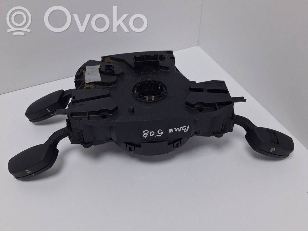 Wiper turn signal indicator stalk/switch   68893