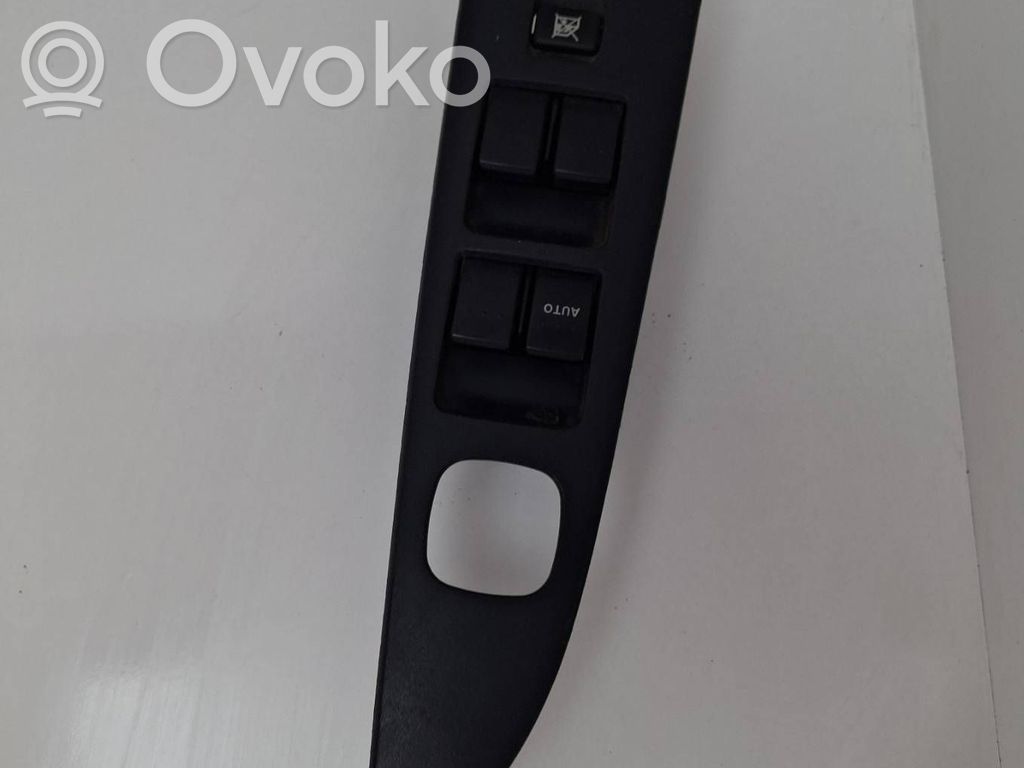 Mazda 3 I Kit interrupteurs 