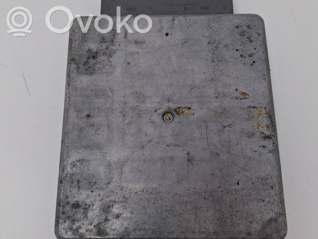 Ford Transit Engine control unit/module 